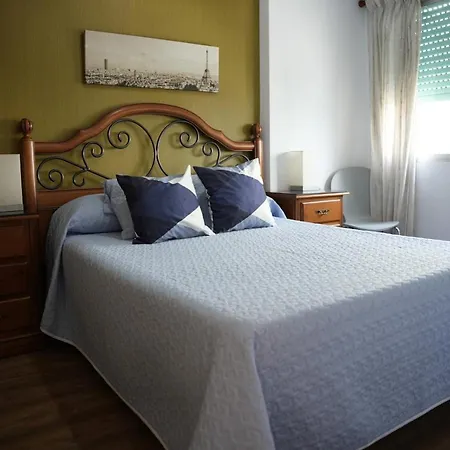 Mediterraneo Apartment Cullera