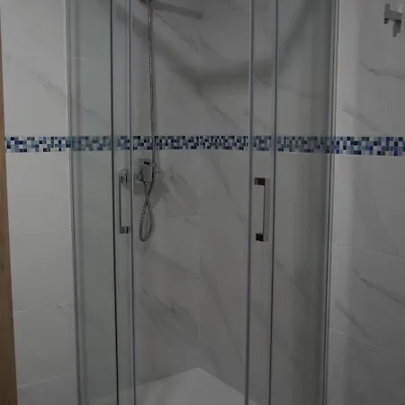 Mediterraneo Apartment