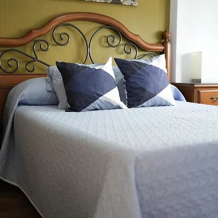 Apartment Mediterraneo *