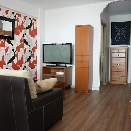 Apartment Mediterraneo
