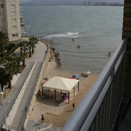 Mediterraneo Apartment *