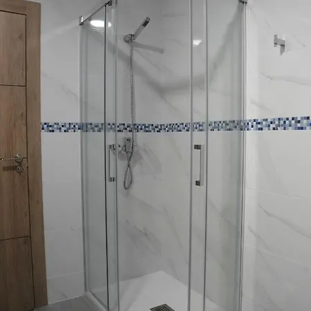Apartment Mediterraneo *
