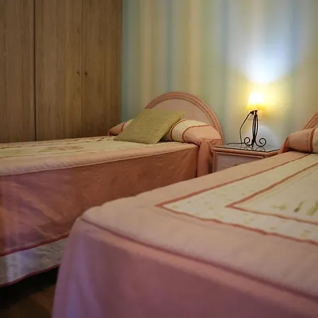 Apartment Mediterraneo *