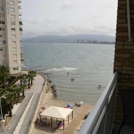 Apartment Mediterraneo